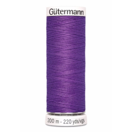 571 Paars Gutermann