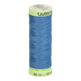 213 Blauw Gutermann