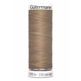 868 Bruin Gutermann