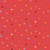 Dot Red