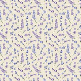 Lavendula Cream