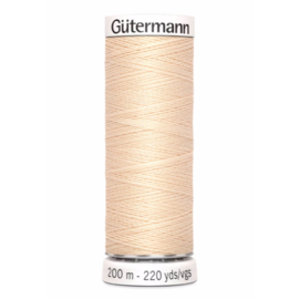 005 Beige Gutermann