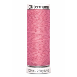 889 Roze Gutermann