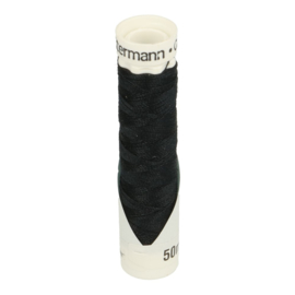 665 Blauw Gutermann