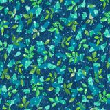 Dreaming of Fall Blauw