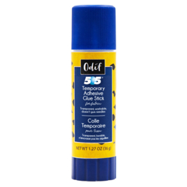 Odif 505 Temporary Adhesive Stick 36 gram