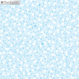 Dots Blue