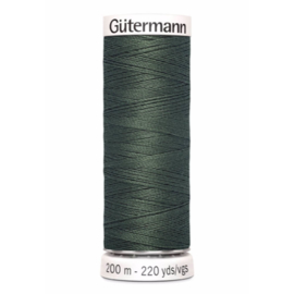 269 Grijs Gutermann