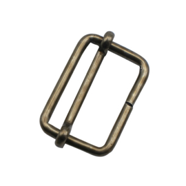 Suspender Buckles 20mm