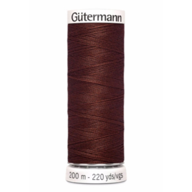 230 Bruin Gutermann