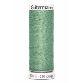 913 Groen Gutermann