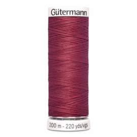 730 Paars Gutermann