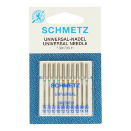 Universeel ass. Schmetz