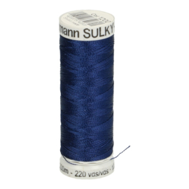 Blauw mix