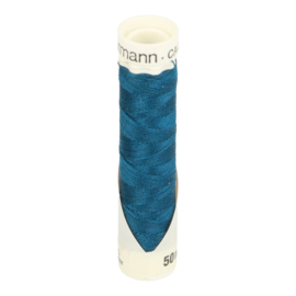 967 Blauw Gutermann