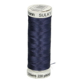Blauw mix