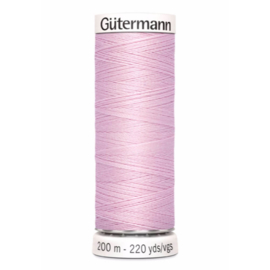 320 Roze Gutermann