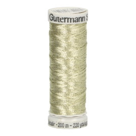 7003 Zilver Gutermann