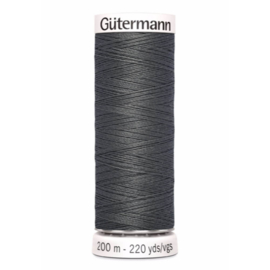 702 Grijs Gutermann