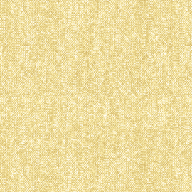 Wool Tweed Flannel Yellow