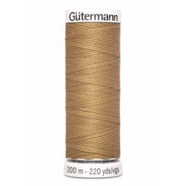 591 Beige Gutermann