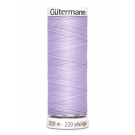 442 Paars Gutermann