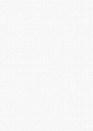 Color Weave White