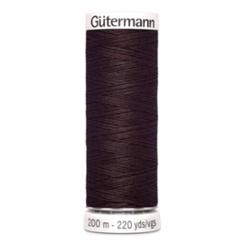 023 Bruin Gutermann