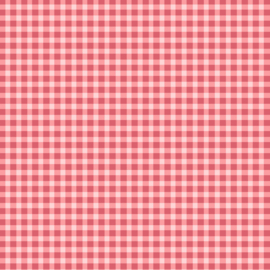 Checks Pink