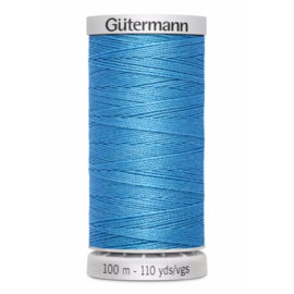 197 Blauw Gutermann