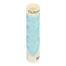 195 Blauw Gutermann