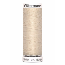 169 Beige Gutermann