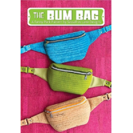 The Bum Bag Patroon