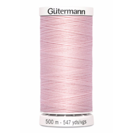 659 Roze Gutermann