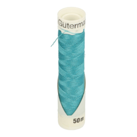 332 Blauw Gutermann