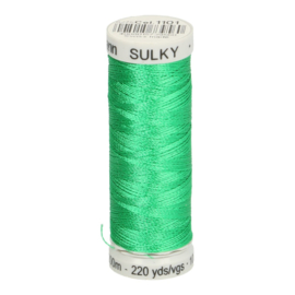 Groen mix
