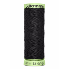 000 Zwart Gutermann