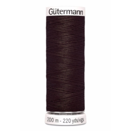 696 Bruin Gutermann