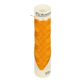 362 Oranje Gutermann