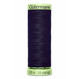 665 Blauw Gutermann