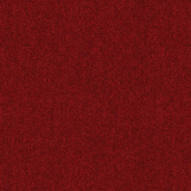 Wool Tweed Sangria