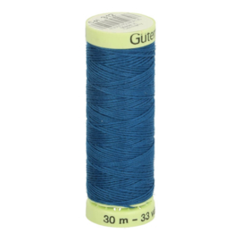 312 Blauw Gutermann