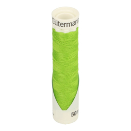 336 Groen Gutermann