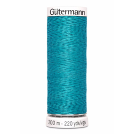 715 Blauw Gutermann