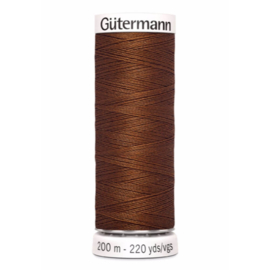 650 Bruin Gutermann