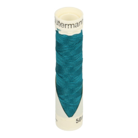 483 Blauw Gutermann