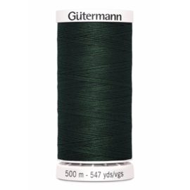 472 Groen Gutermann