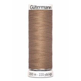 139 Bruin Gutermann