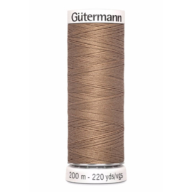 139 Bruin Gutermann