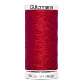 156 Rood Gutermann